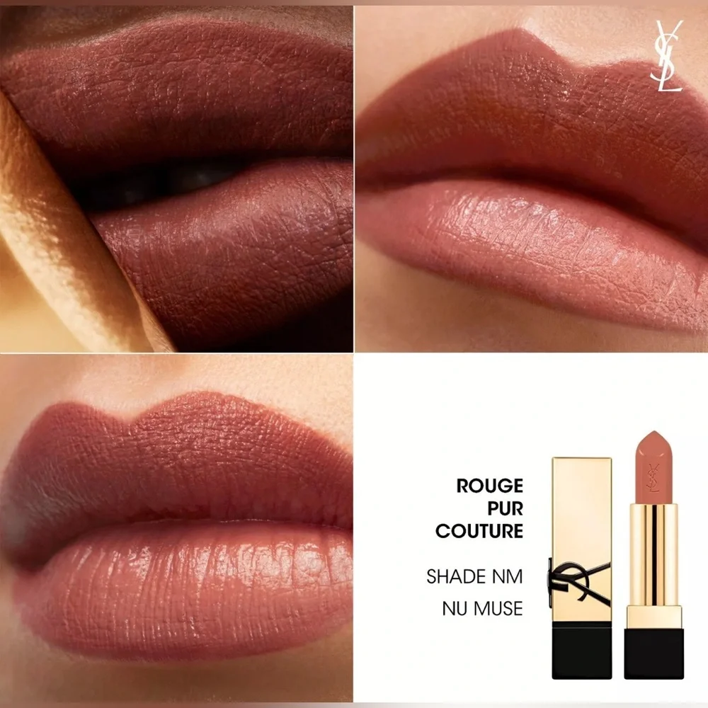 YSL Libre 3-pc Set includes EDP Full size: 90ml/Travel size 10 ml & lipstick - Picture 5 of 7